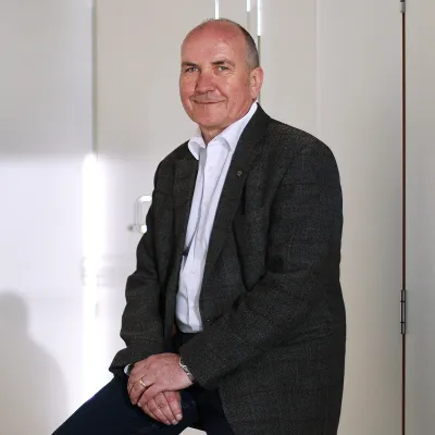 Wolfgang Engelhardt